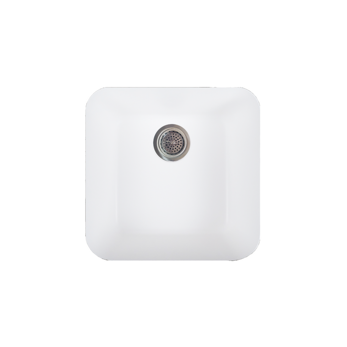 Granite Undermount Sink - Fits 36" Minimum Cabinet Size