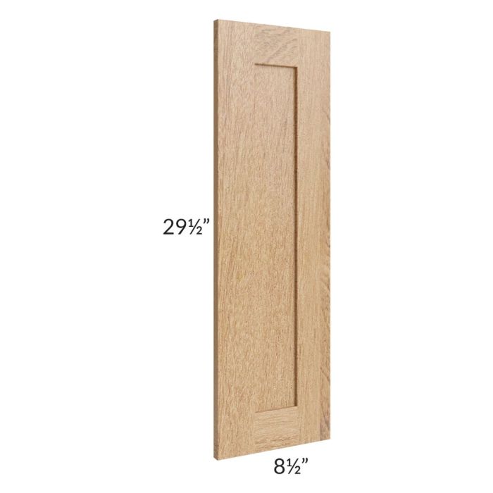 Midtown Timber Shaker 9x30 Decorative Door