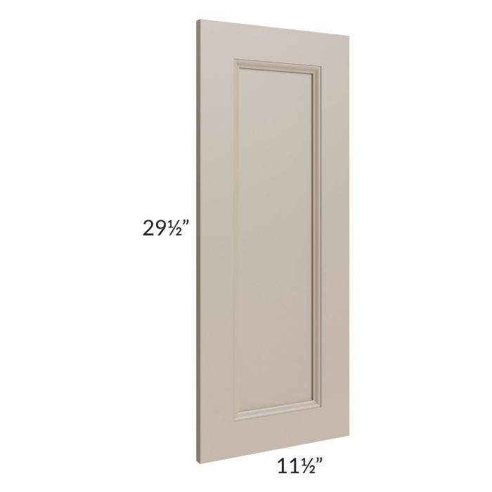 Tuscan Oyster 12x30 Decorative Door