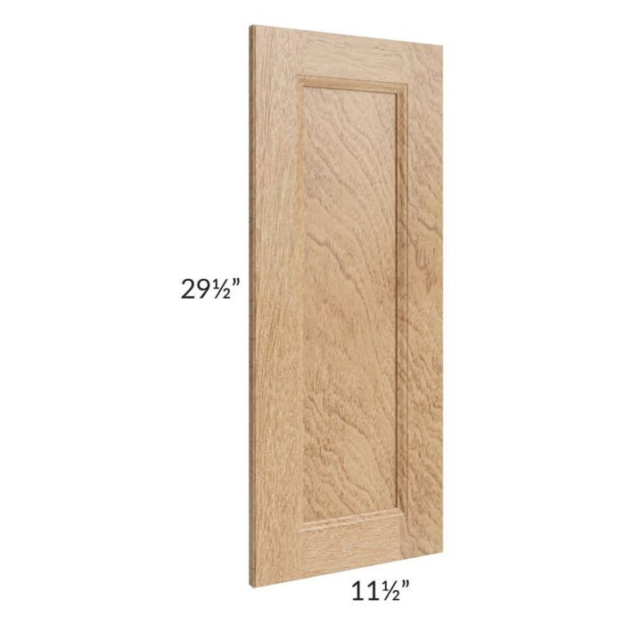 Tuscan Timber 12x30 Decorative Door