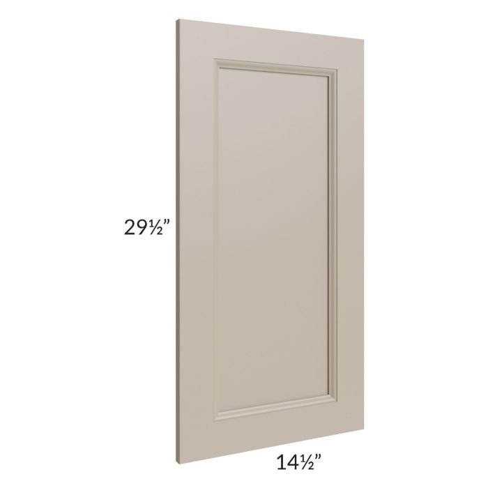 Tuscan Oyster 15x30 Decorative Door