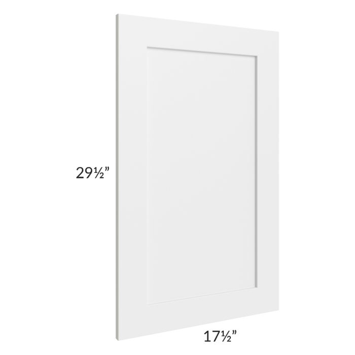 18x30 Decorative Door