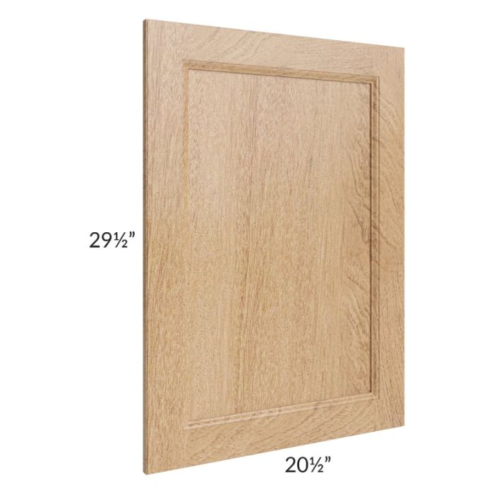 Tuscan Timber 21x30 Decorative Door