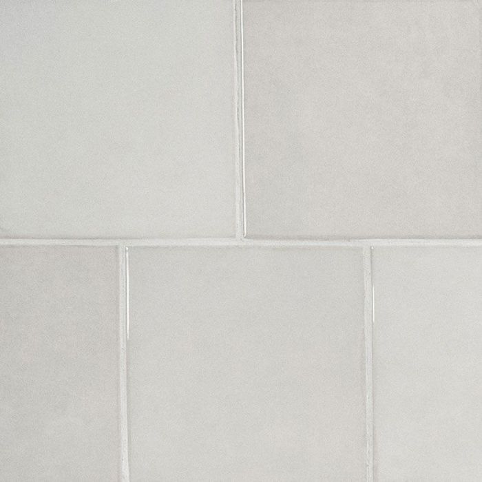 Renzo Dove 5 x 5 Ceramic Wall Tile