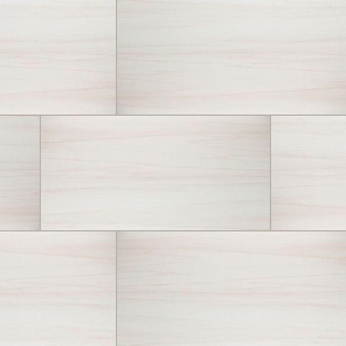 Eden Dolomite 24 x 48 Matte Porcelain Tile