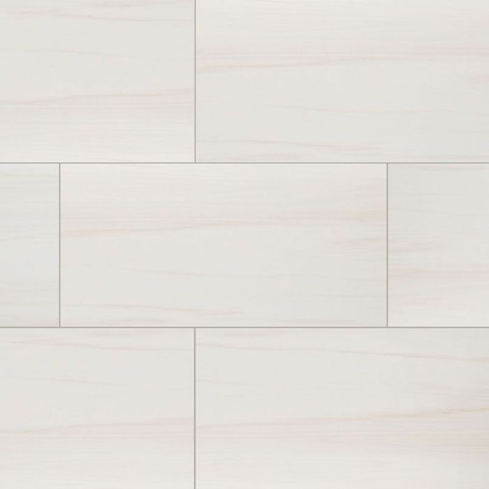 Eden Dolomite 12 x 24 Matte Porcelain Tile