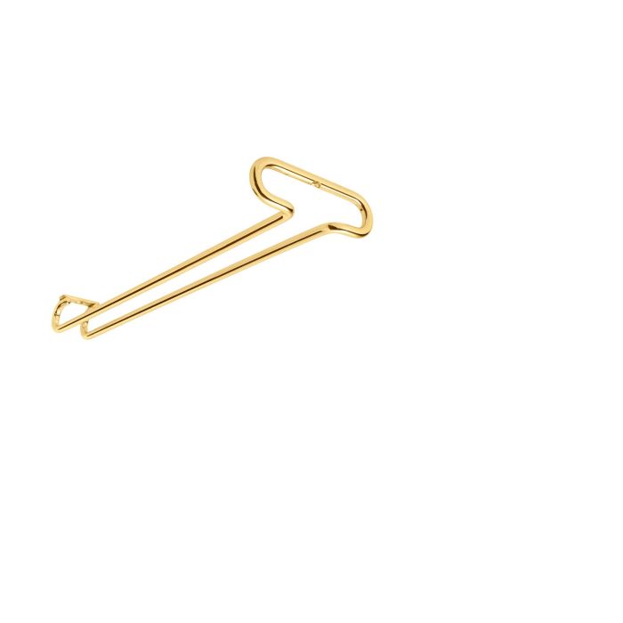 18" Wine & Stemware Rack