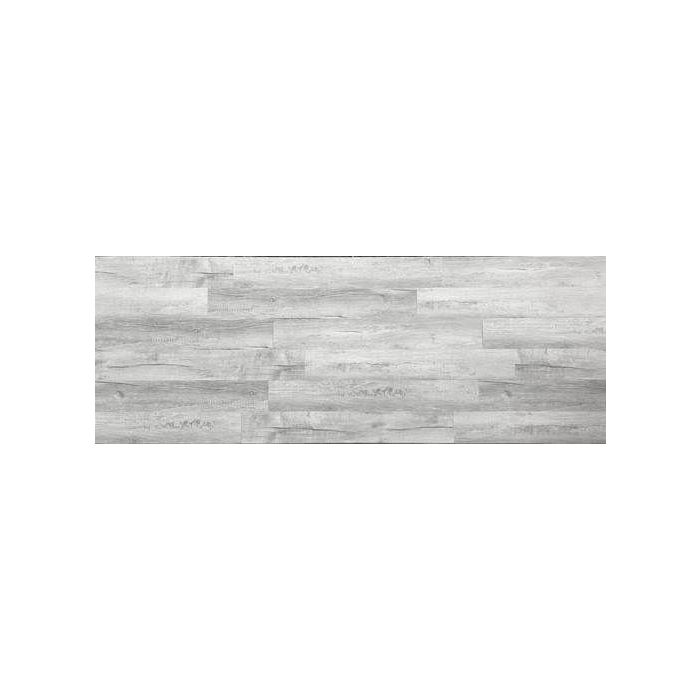 Coastal Grey Luxury Vinyl Rigid Core Flooring - 22 mil, 23.8 sq ft per carton
