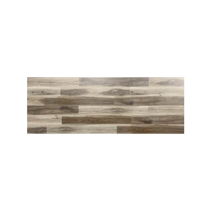 Faircrest Oak Luxury Vinyl Rigid Core Flooring - 22 mil, 23.8 sq ft per carton
