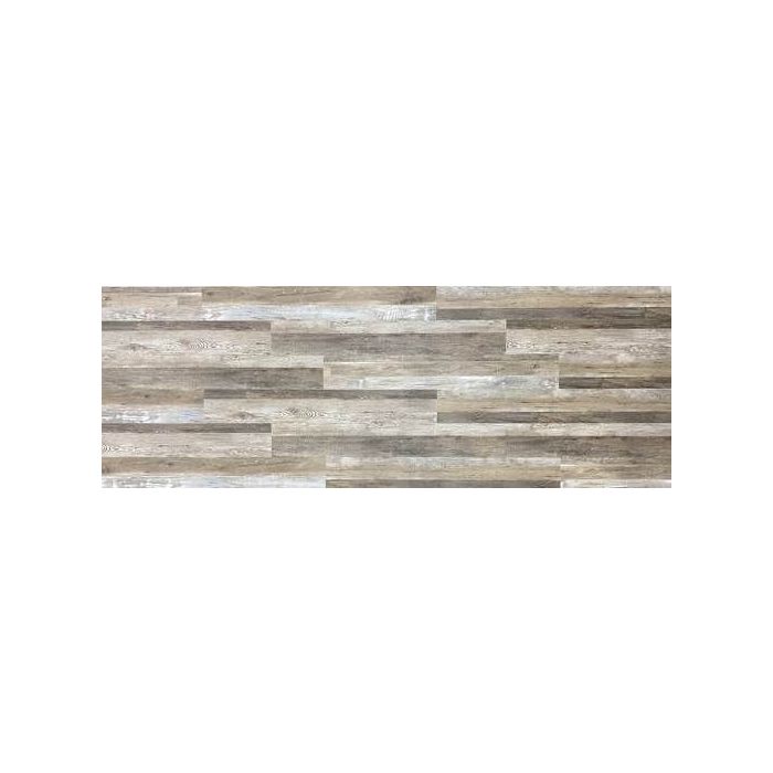 Drift Wood Luxury Vinyl Rigid Core Flooring - 12 mil, 23.8 sq ft per carton
