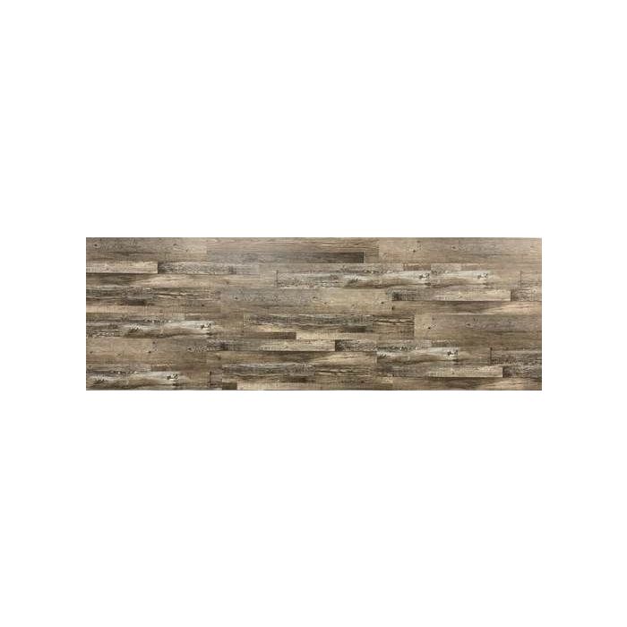 Spice Luxury Vinyl Rigid Core Flooring Sample