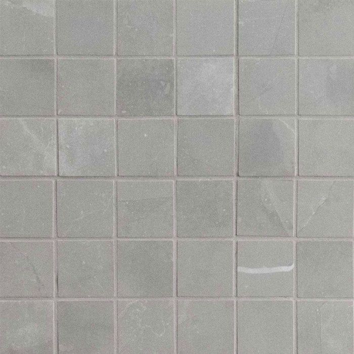 Sande Ivory 2" x 2" Matte Porcelain Tile