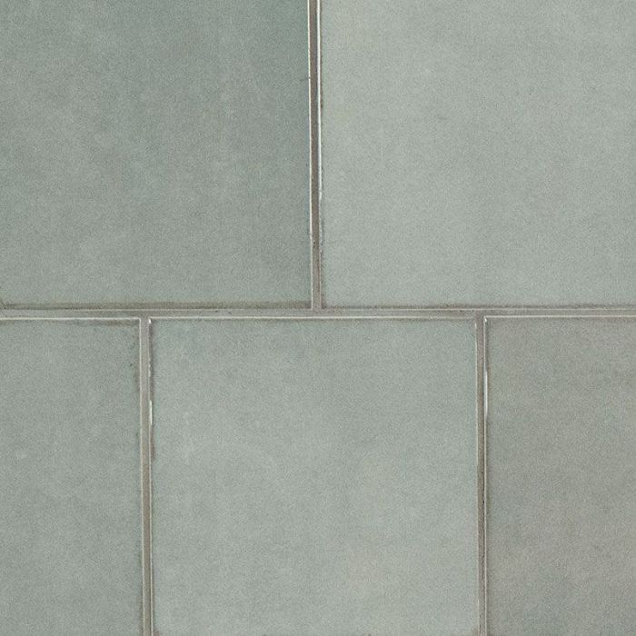 Renzo Jade 5 x 5 Ceramic Tile