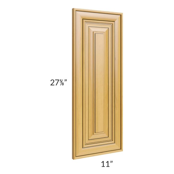 Glazed Praline 12x30 Wall Decorative Panel