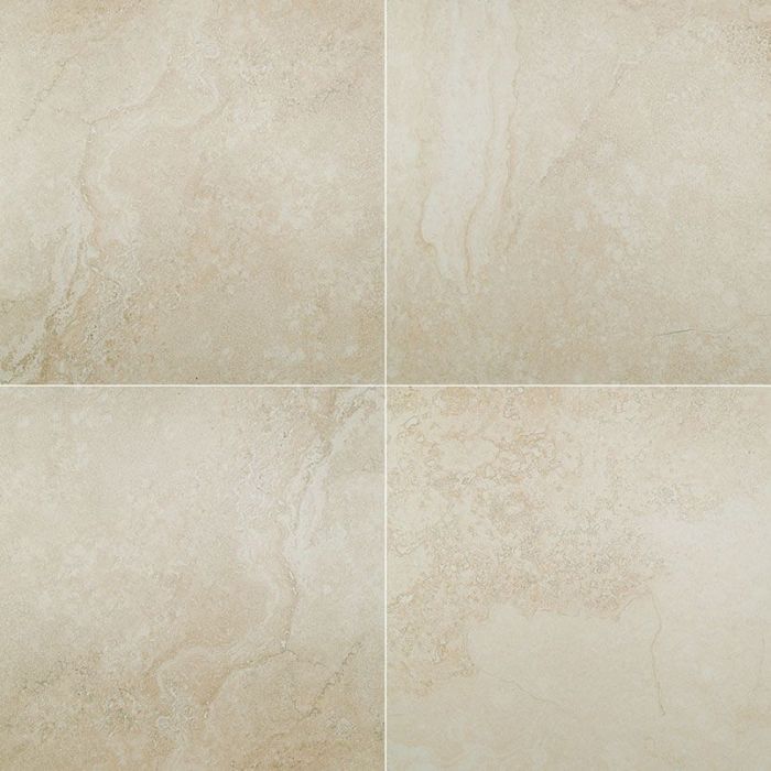 Legend Moka 2 x 2 Mosaic Matte Porcelain Tile