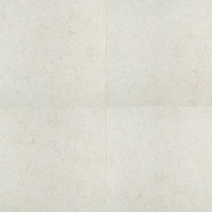 Myra Ivory 24 x 24 Porcelain Tile