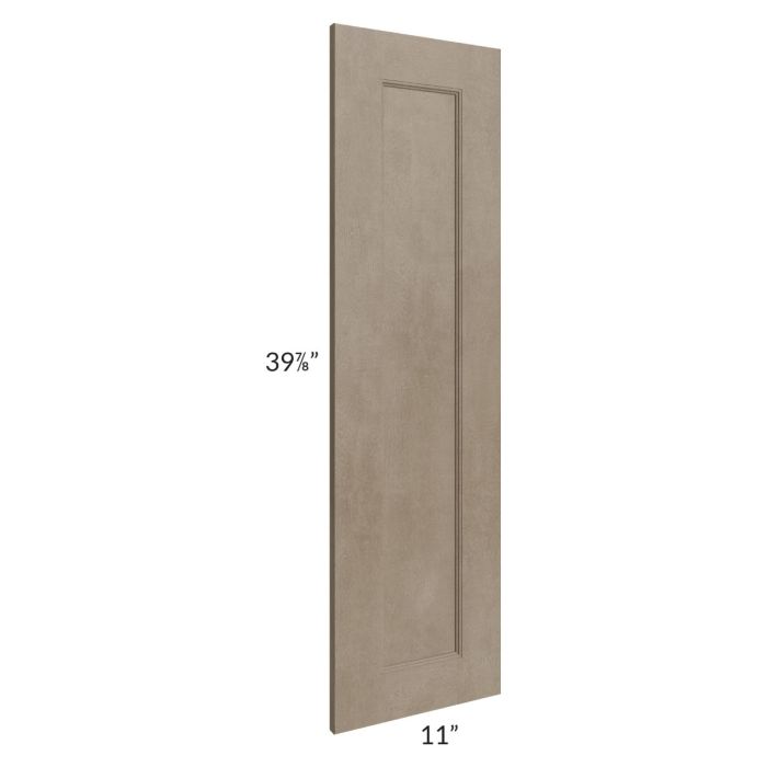 Cobblestone Grey 12x42 Wall Decorative Panel