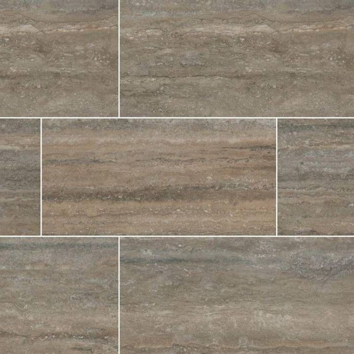 Veneto Noce 12" x 24" Matte Porcelain Tile