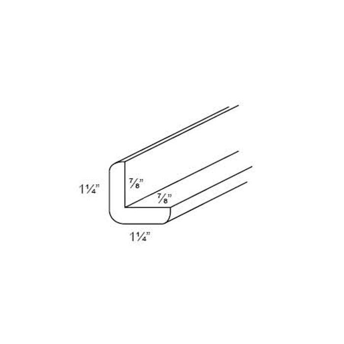 Outside Corner Molding