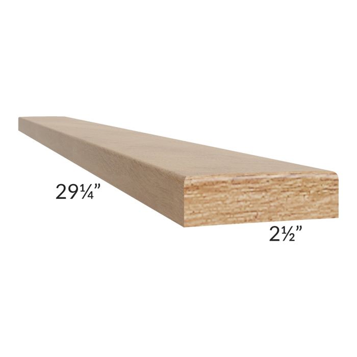 Tuscan Timber Overlay Filler (to be used with a 3x30 filler)