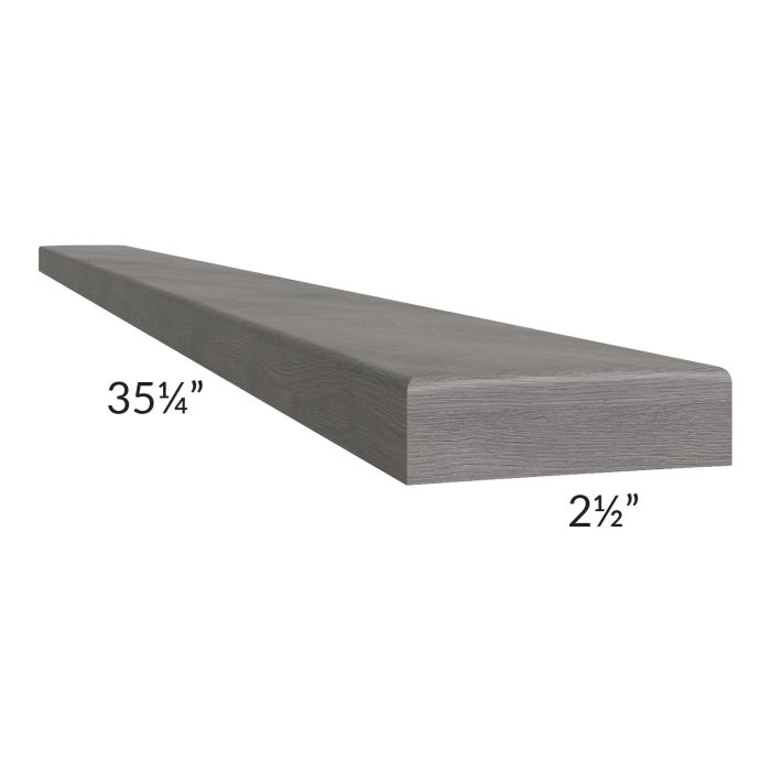 Providence Slate Grey Overlay Filler