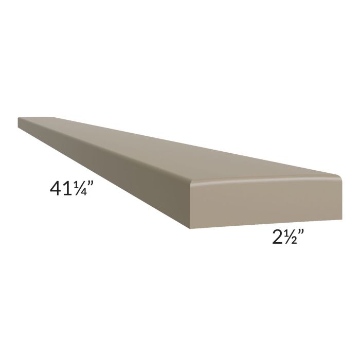 Tuscan Oyster Overlay Filler (to be used with a 3x42 filler)