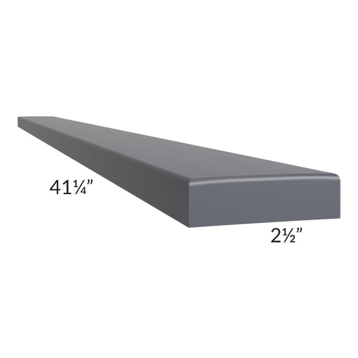 Vienna Indigo Overlay Filler (to be used with a 3x42 filler)