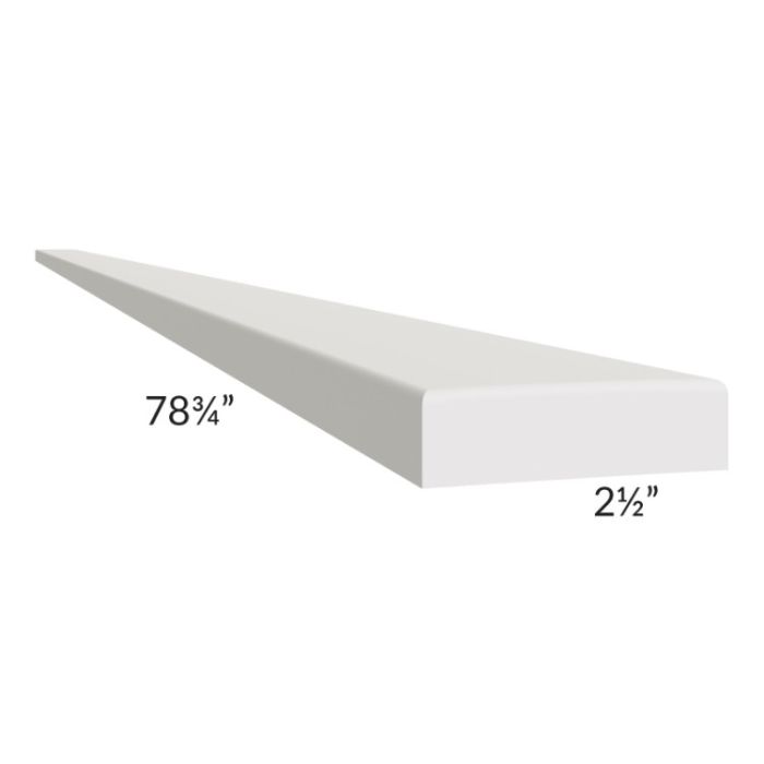 Tuscan Cloud Overlay Filler (to be used with a 3x84 filler)