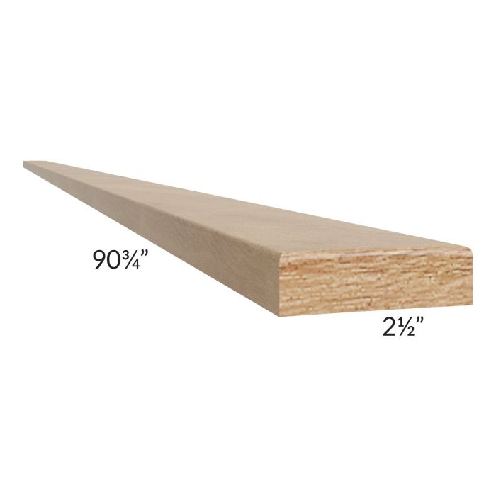Tuscan Timber Overlay Filler (to be used with a 3x96 filler)