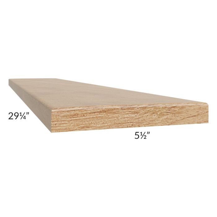 Tuscan Timber Overlay Filler (to be used with a 6x30 filler)