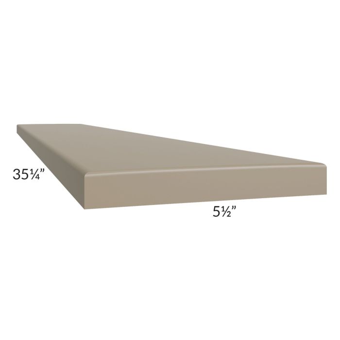 Tuscan Oyster Overlay Filler (to be used with a 6x36 filler)