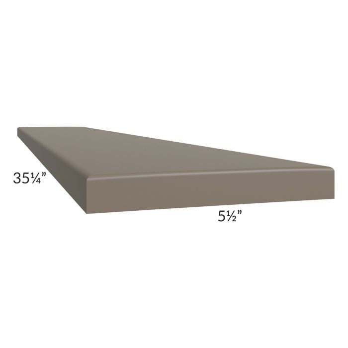 Tuscan Stone 6x36 Wall Filler