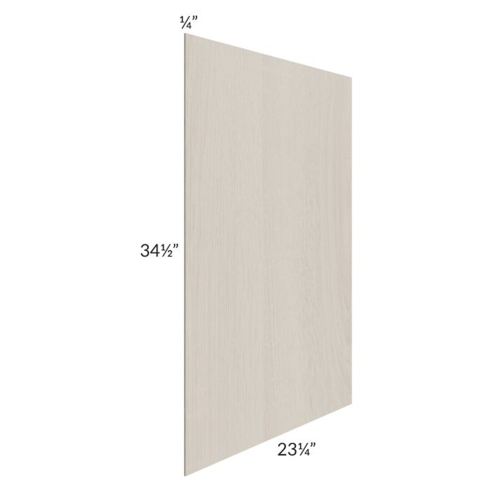 Catalina Mist Base Veneered Skin Panel