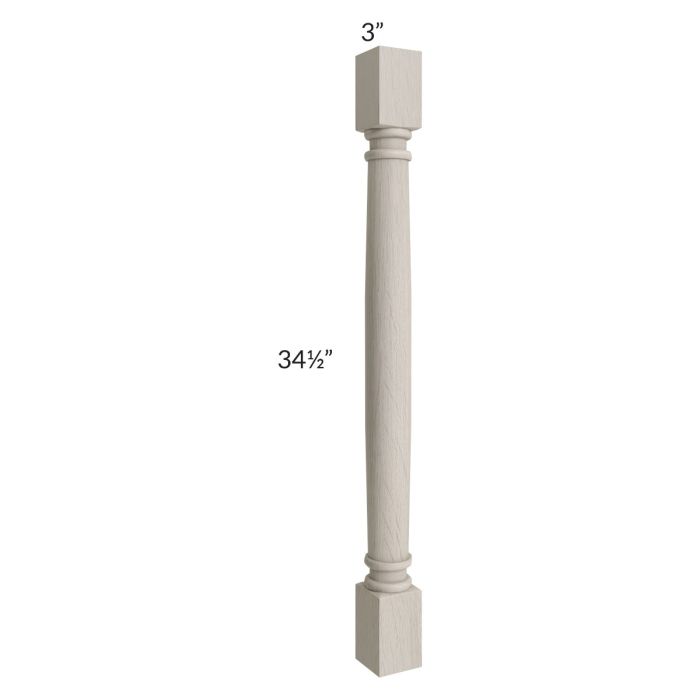 Catalina Mist Classic Decorative Leg