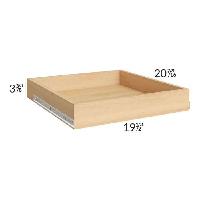 Catalina Mist 24" Roll Out Tray