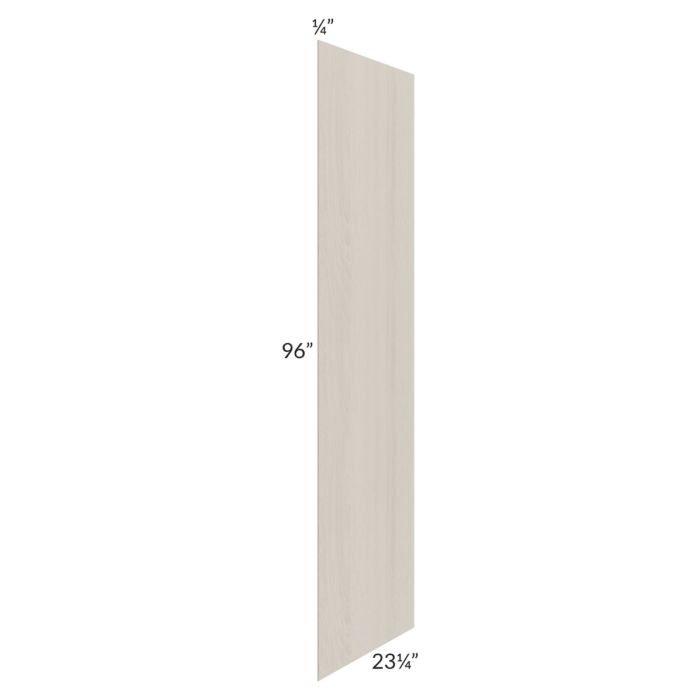 Catalina Mist 24x96 Universal Veneered Skin Panel