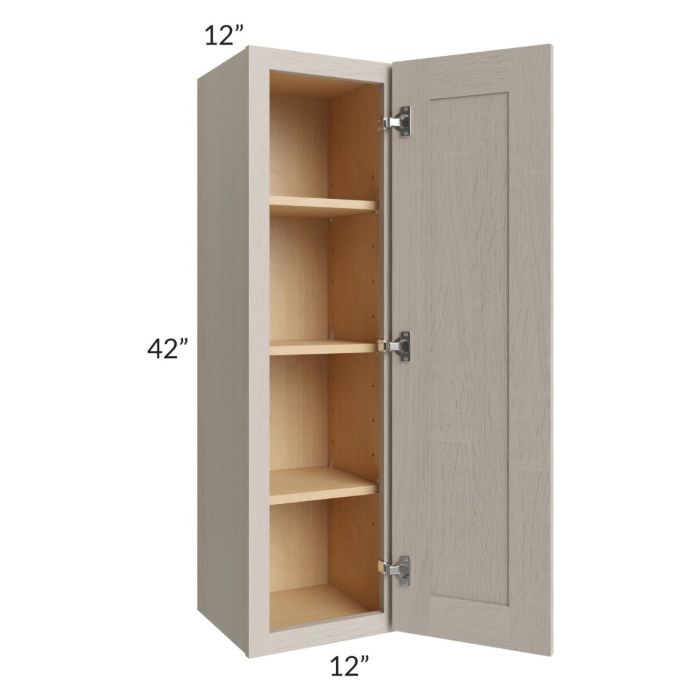Catalina Mist 12x42 Wall Cabinet