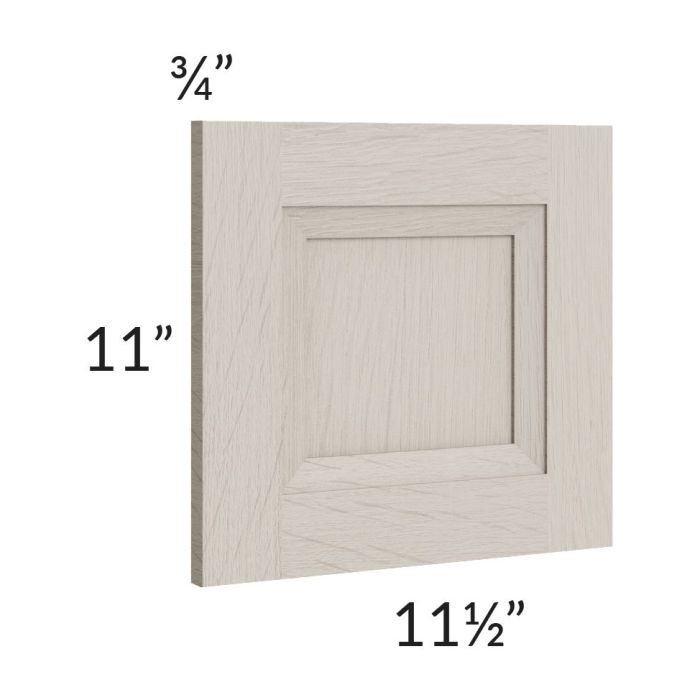 Catalina Mist 12x12 Wall Decorative Door