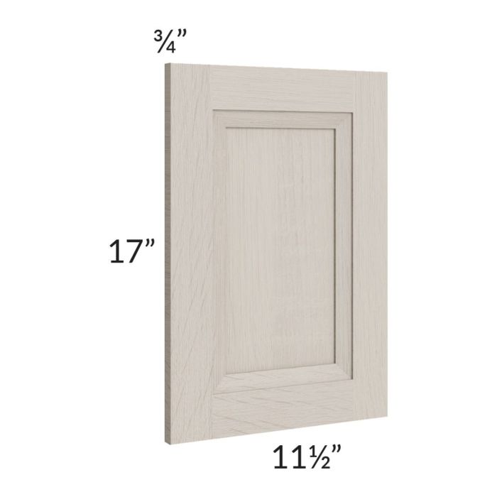 Catalina Mist 12x18 Wall Decorative Door