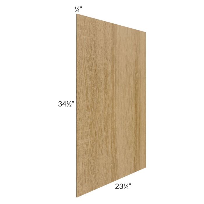 Catalina Toffee Base Veneered Skin Panel