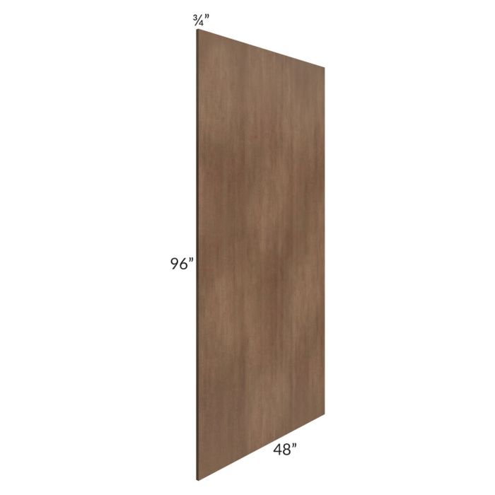 Gramercy Coffee 4 x 8 Back Panel (3/4" Thick)
