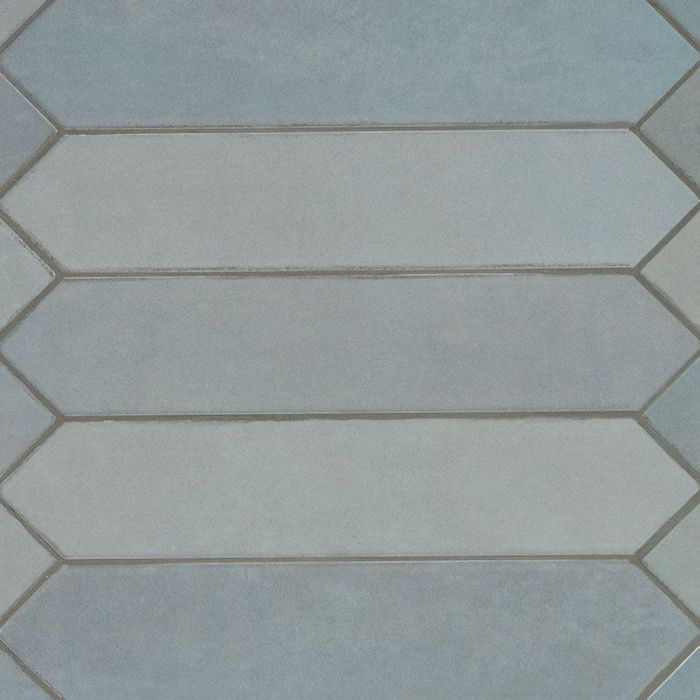Renzo Sky 2.5 X 13 ???Ceramic Tile