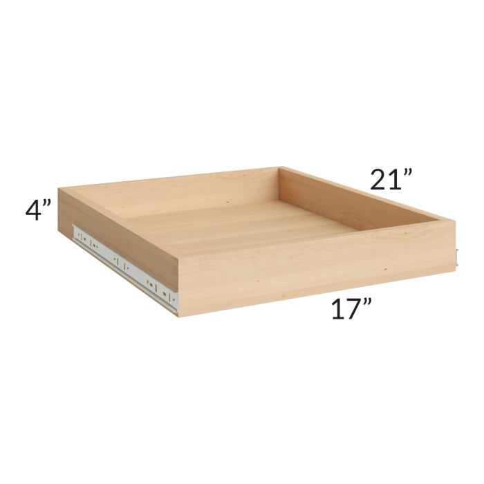 Tuscan Timber 21" Roll Out Tray