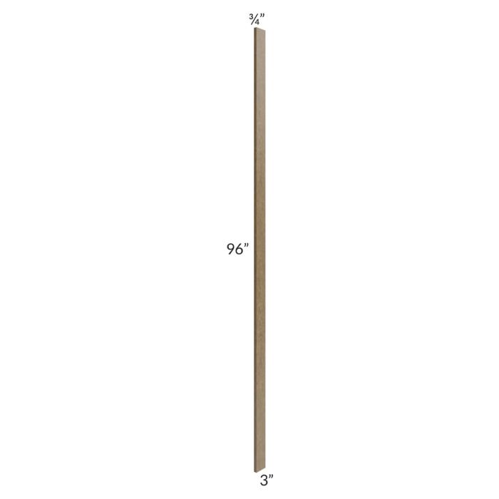 Royal Bronze Shaker 3x96 Wall Filler