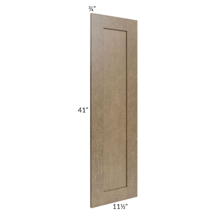 Royal Bronze Shaker 42" Wall Decorative Door