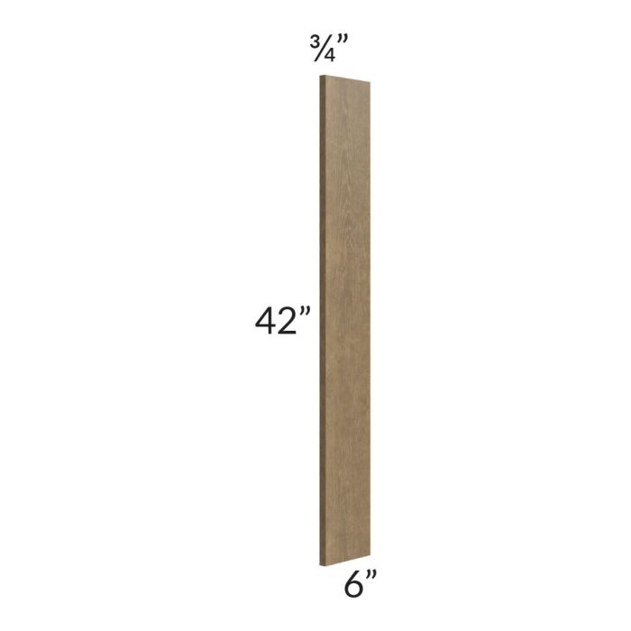 Royal Bronze Shaker 6x42 Wall Filler
