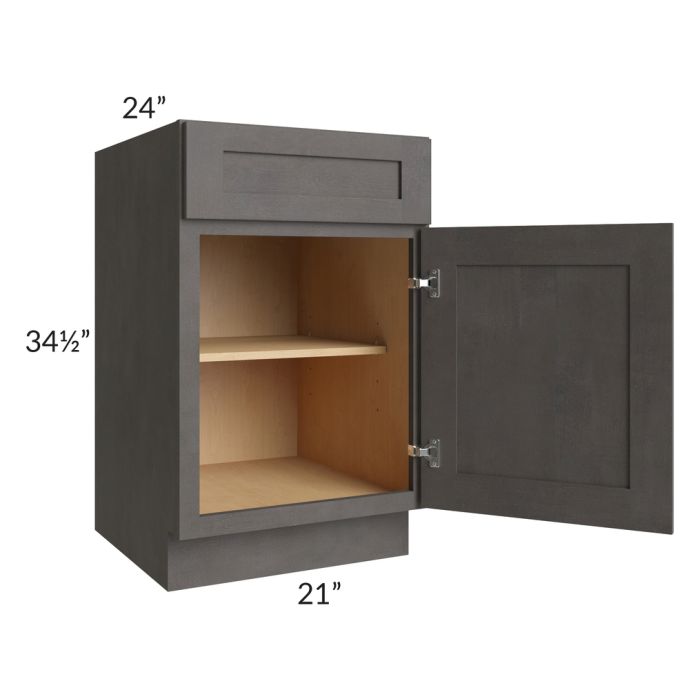 21" Base Cabinet