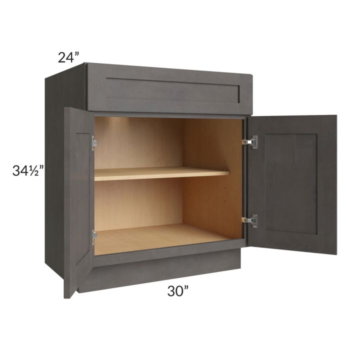 30" Base Cabinet