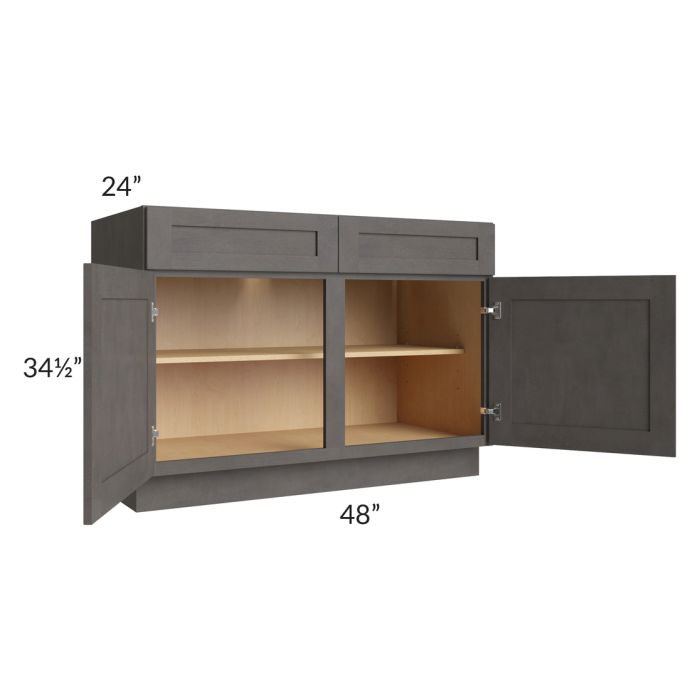 48" Base Cabinet