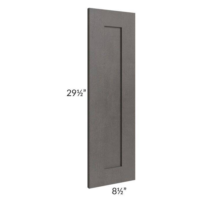 9x30 Decorative Door